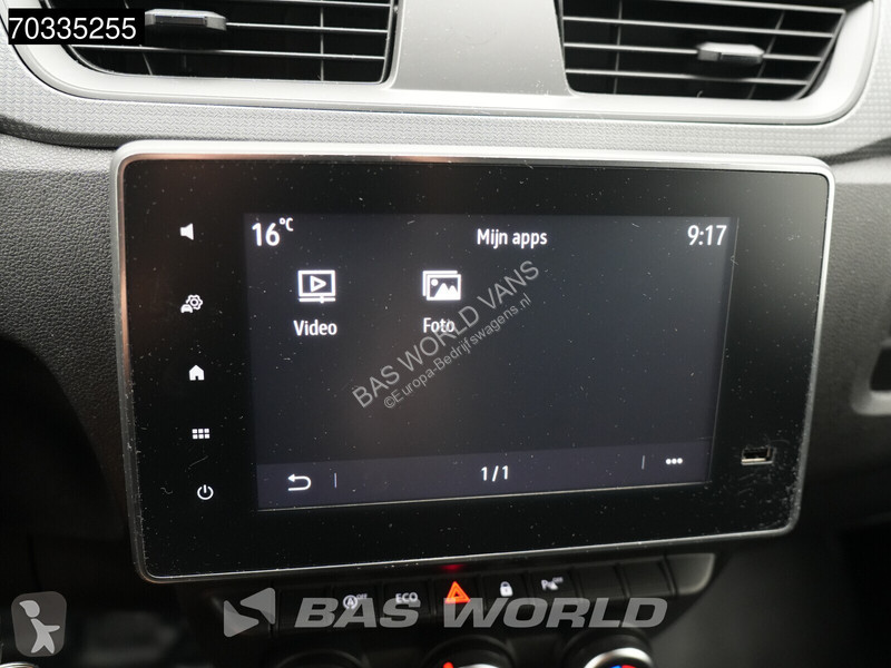 Veicolo commerciale Renault 102pk Benzine L1H1...