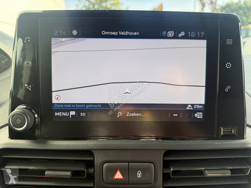 Veicolo commerciale Peugeot 1.5 HDi 130PK...