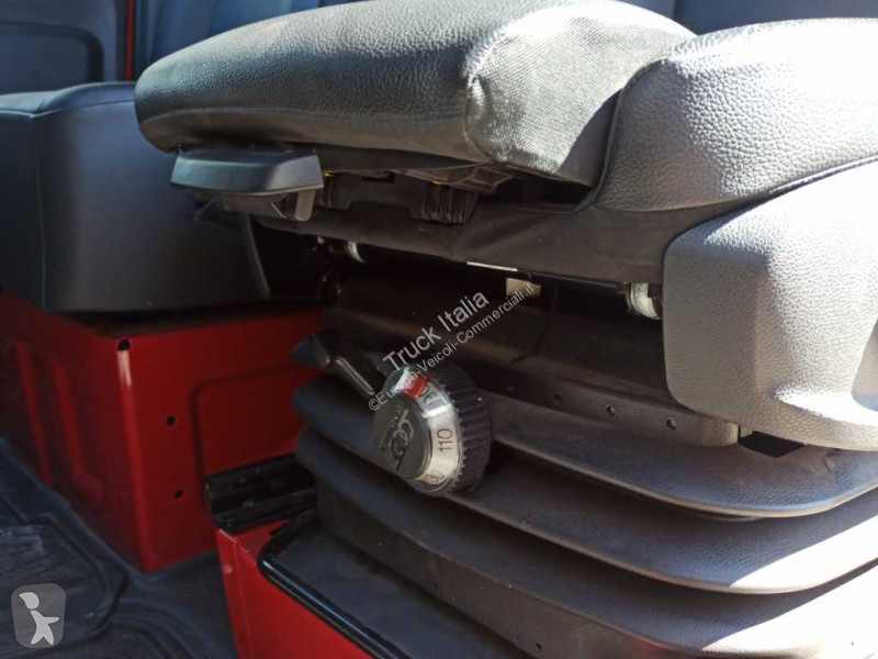 Veicolo commerciale Mercedes III 419 2.0 cdi F...