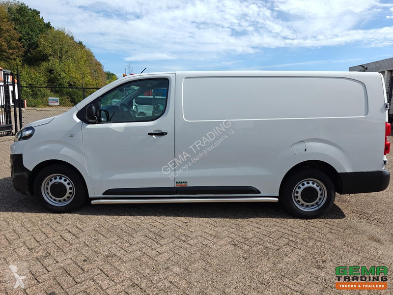 Samochód dostawczy Citroën Euro6AR - L2H1 -...