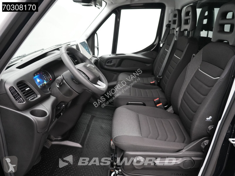 Veicolo commerciale Iveco 35S18 3.0L Automaat...