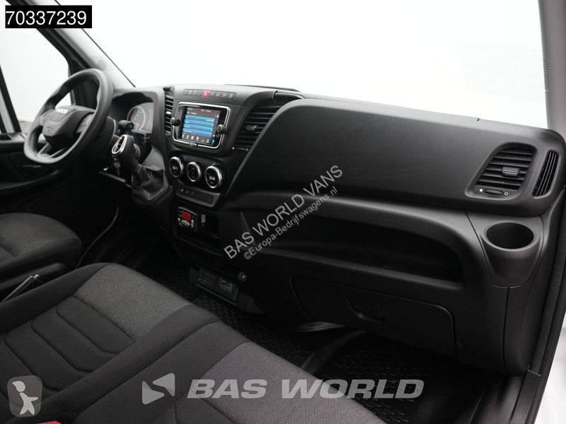Veicolo commerciale Iveco 35S16 Automaat...