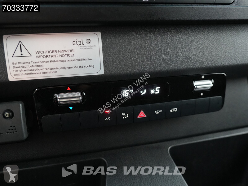 Veicolo commerciale Mercedes 316 CDI Automaat...