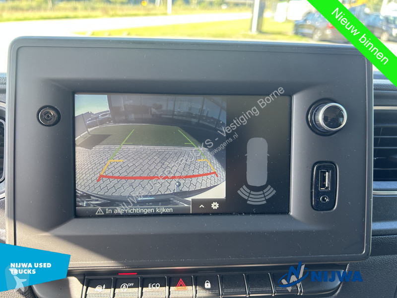 Samochód dostawczy Renault T35 150 L3H2...