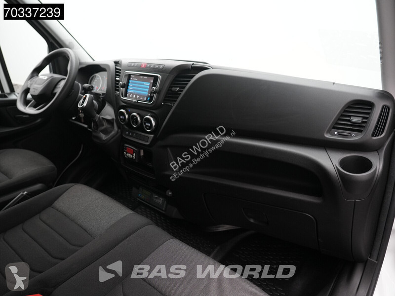 Nyttofordon Iveco 35S16 Automaat...