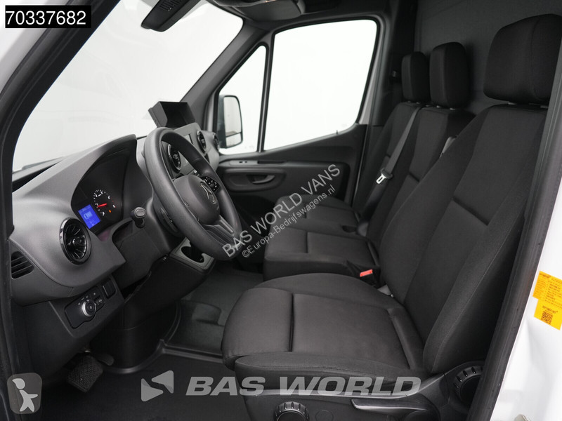 Mercedes 317 CDI Automaat Koel/Vrieswagen...