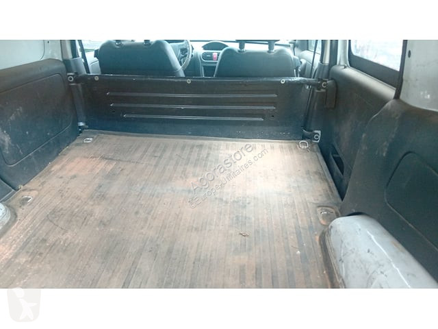 Коммерческий автомобиль Opel COMBO