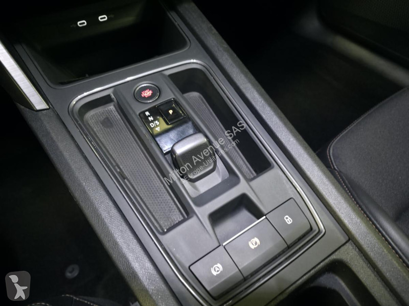 Nyttofordon Cupra
