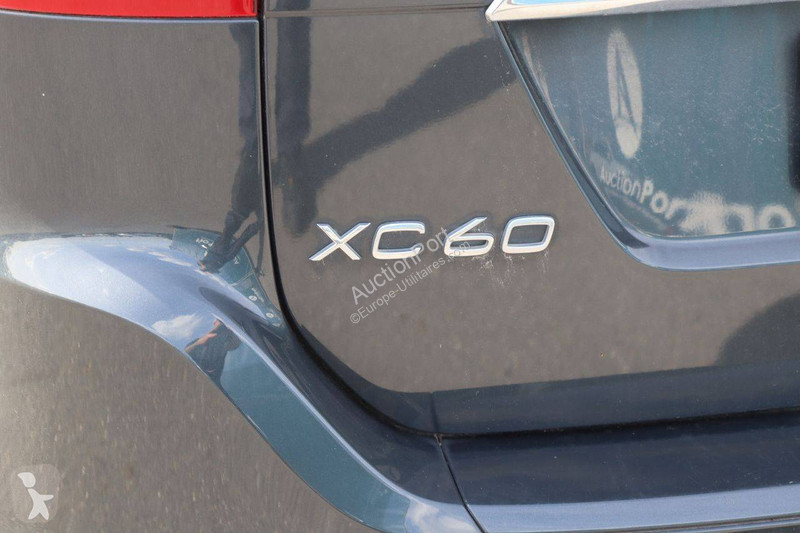 Volvo  van