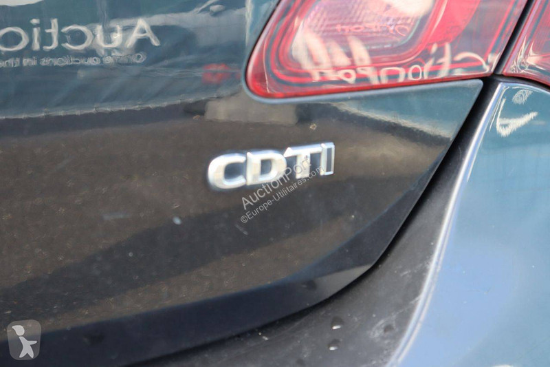 Opel  van