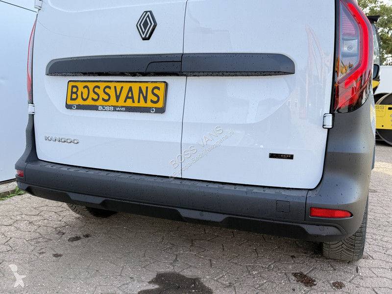Renault e-Tech 45kWh 122PK Nieuw! Elektrisch...