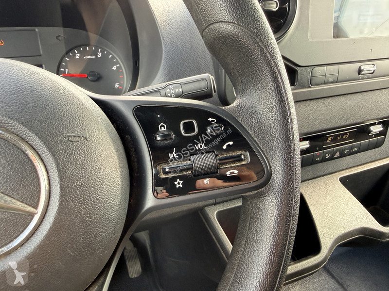 Mercedes 315 1.9 CDI Automaat L2H2 Trekhaak...