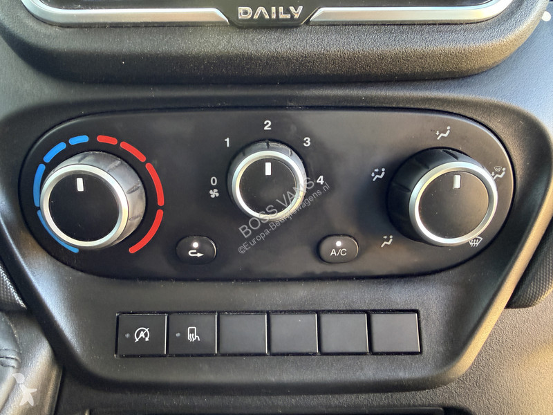 Iveco 35S14 2.3 140PK L2H2 Cruise Control 3.5t...
