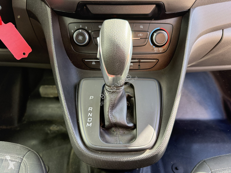 Ford 1.5 EcoBlue 120PK Automaat L1 Airco Cruise...