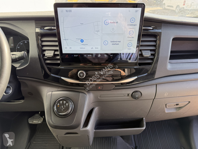 Ford 68kWh 184PK L4H3 317km WLTP 93.7% (SOH)...