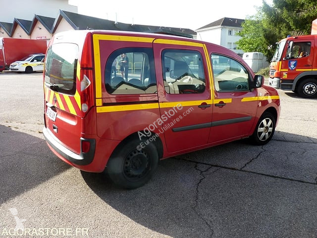 Коммерческий автомобиль