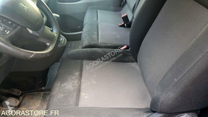 Samochód dostawczy Peugeot EXPERT