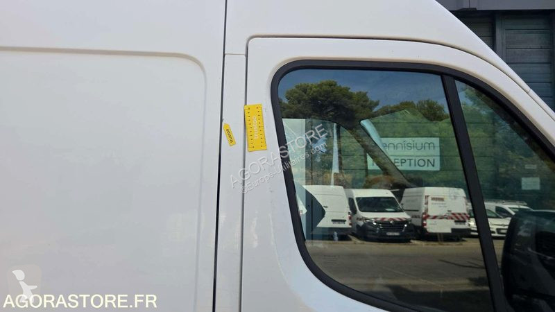 Nyttofordon Renault MASTER
