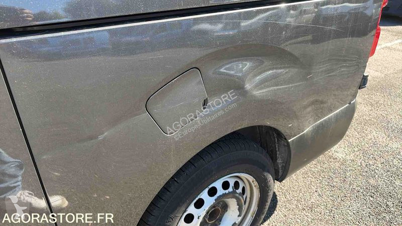 Nyttofordon Peugeot EXPERT