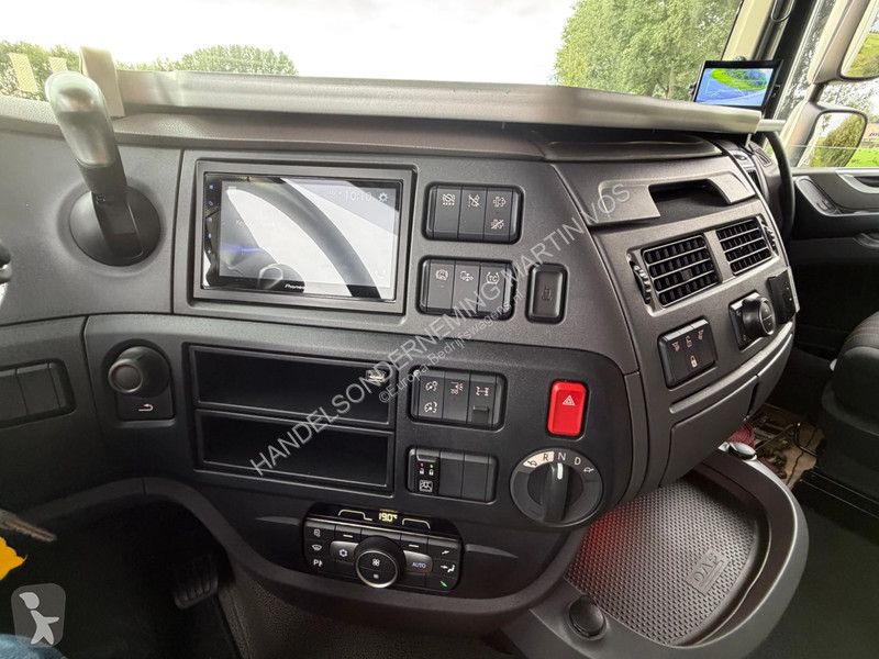 Lastbil DAF XF 480 EURO6. 2022. XF 480