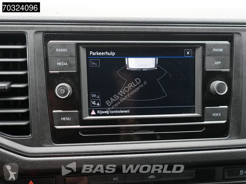 Nyttofordon MAN Automaat L3H3 Airco Cruise...