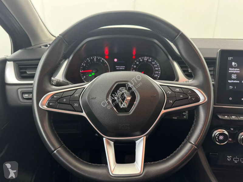 Nyttofordon Renault 1.0 TCe 100 Zen