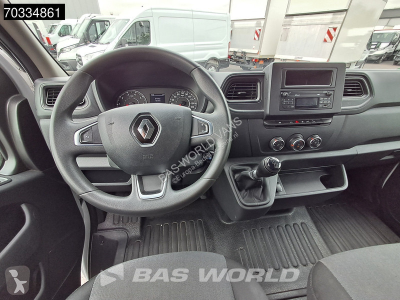 Nyttofordon Renault L3H2 LED Klima Tempomat...