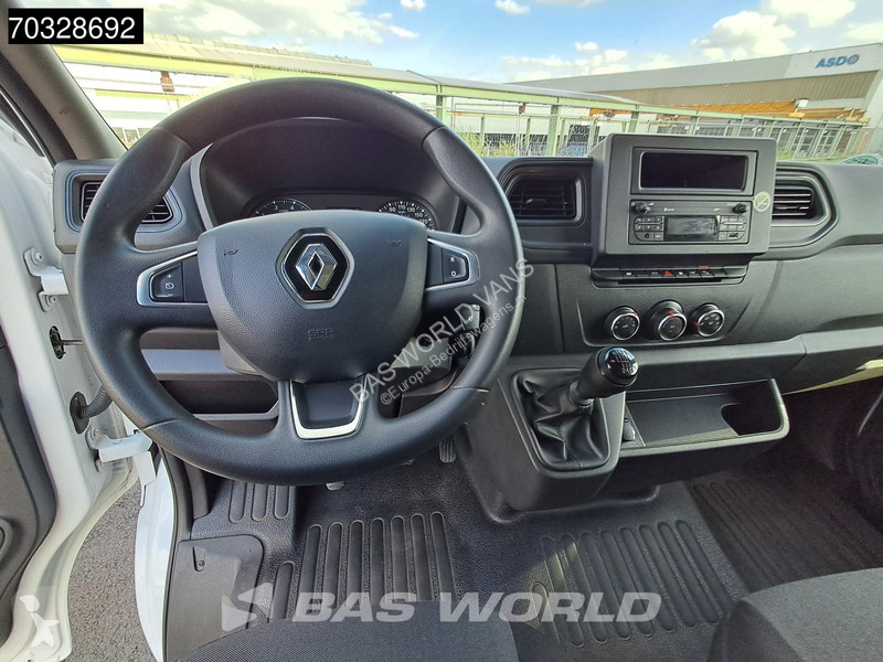 Nyttofordon Renault L3H2 LED Klima Tempomat...
