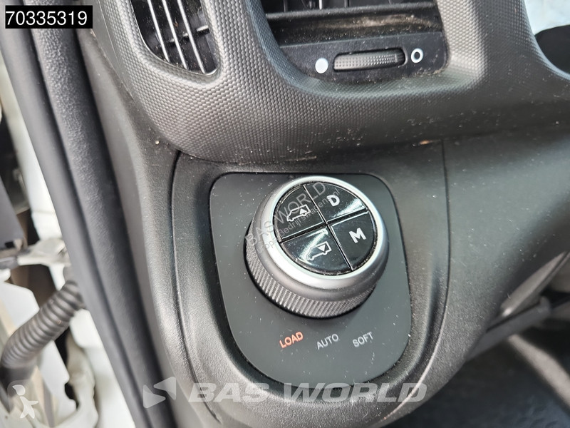 Nyttofordon Iveco 72C21 3.0L Automaat 1000KG...