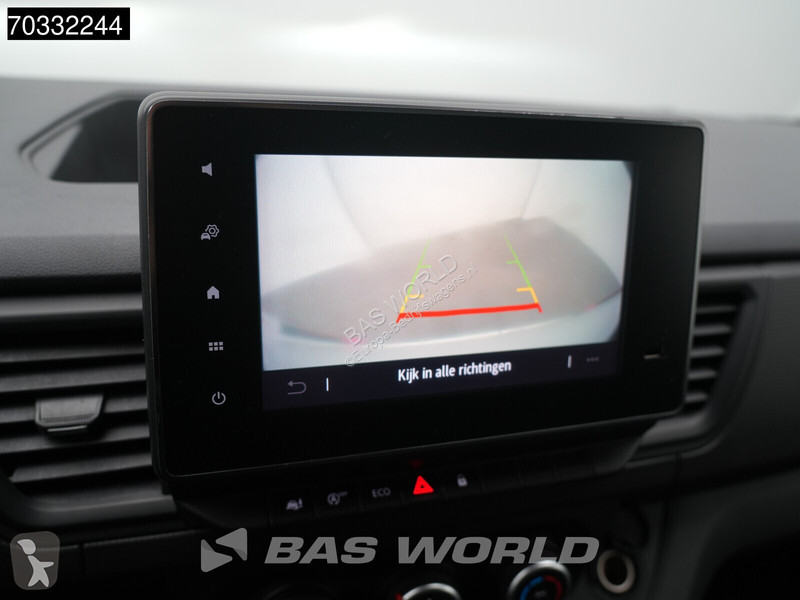 Nyttofordon Renault 130pk L2H1 LED Airco Navi...