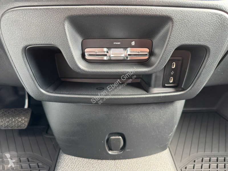 Nyttofordon Mercedes 119 CDI 4x4 Tourer PRO...