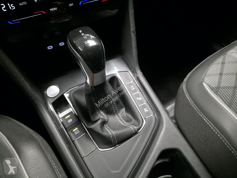 Nyttofordon Volkswagen