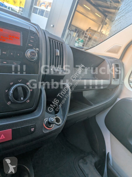 Nyttofordon Fiat Multijet 130 / wenig KM / load...