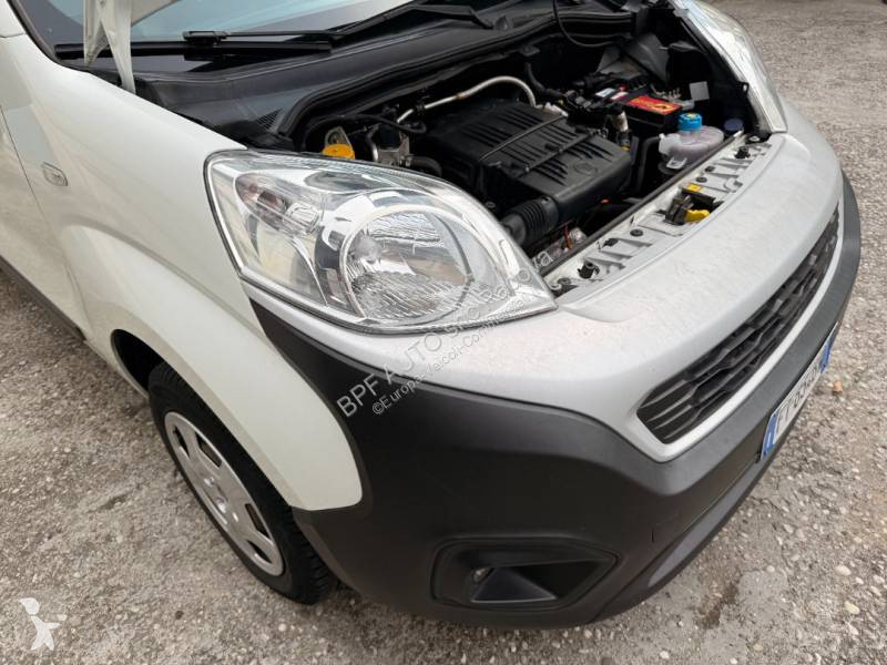 Nyttofordon Fiat 1.4