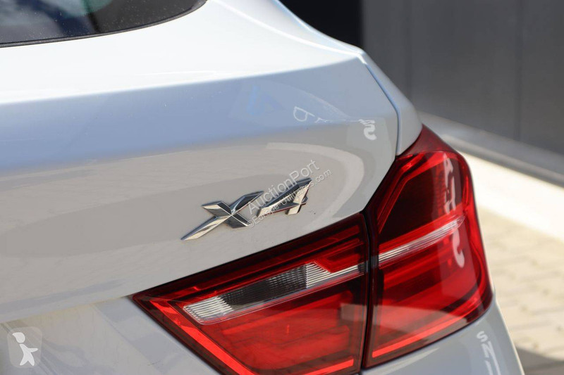 Nyttofordon BMW  X4 M Sport