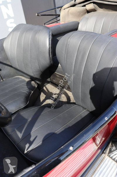 Nyttofordon Citroën