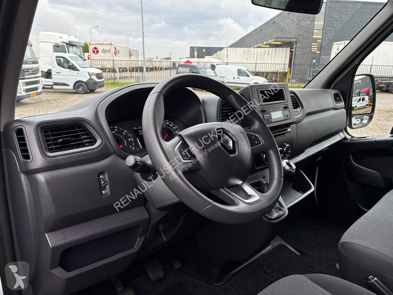 عربة نفعية Renault 150.35 L3 2.3 DCI, Euro 6,...