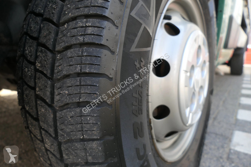 عربة نفعية Citroën | 3rd Seat | Manual | Towbar...
