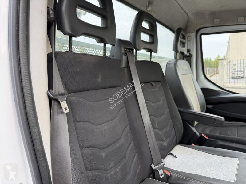 Nyttofordon Iveco 35C15