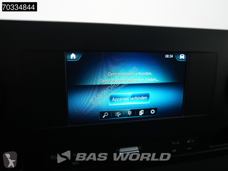Nyttofordon Mercedes 317 CDI Automaat L2H2...
