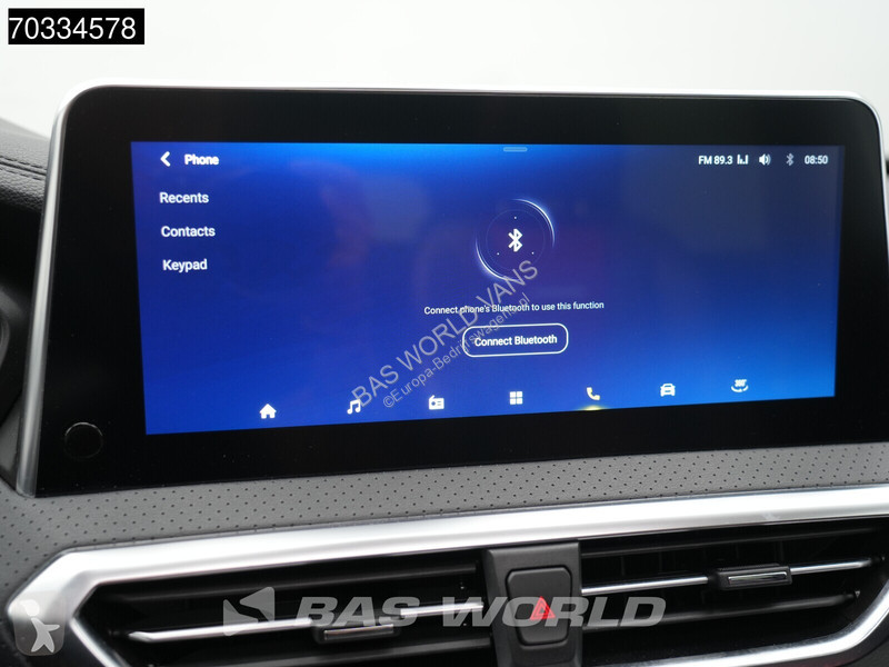 Nyttofordon Maxus 70KW 360KM WLTP 7-Zitter...