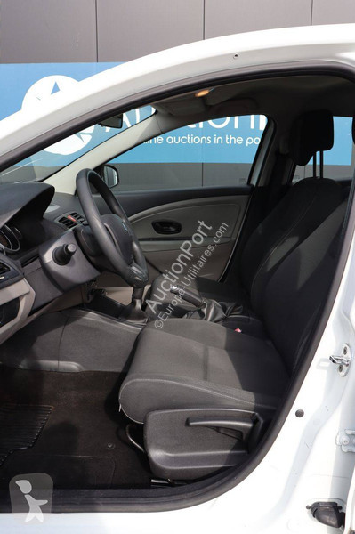 Nyttofordon Renault  Mégane