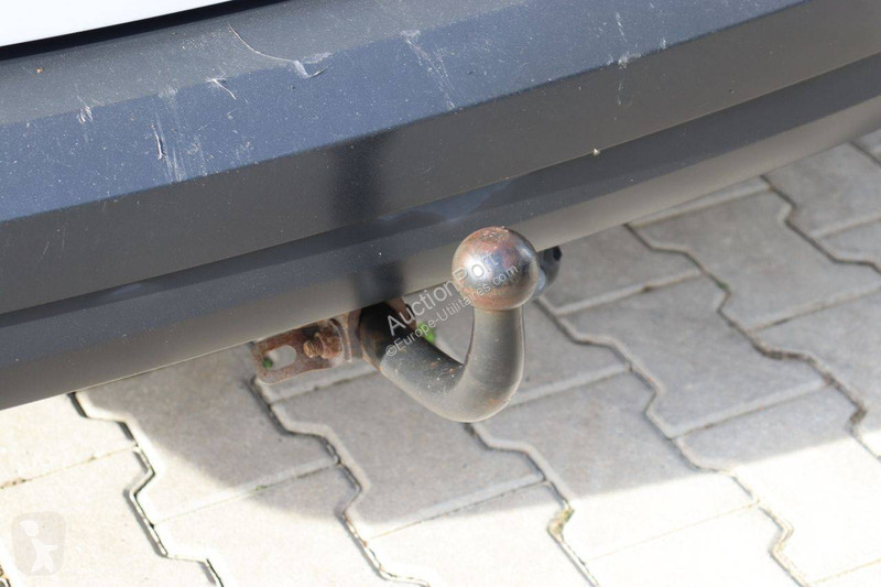 Nyttofordon Volkswagen  CADDY TDI