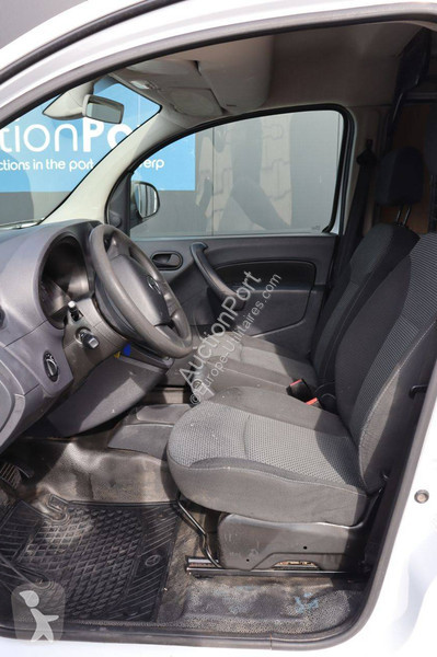 Nyttofordon Mercedes 109 CDI