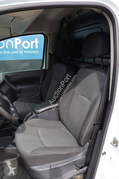Nyttofordon Mercedes