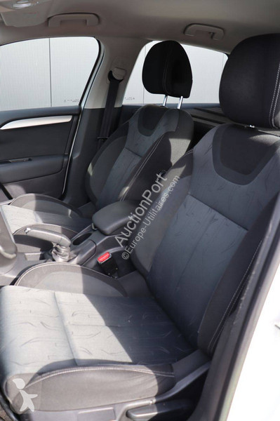 Nyttofordon Citroën Hatchback