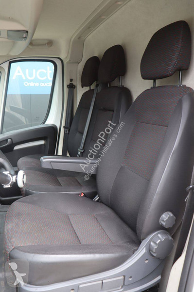 Nyttofordon Peugeot