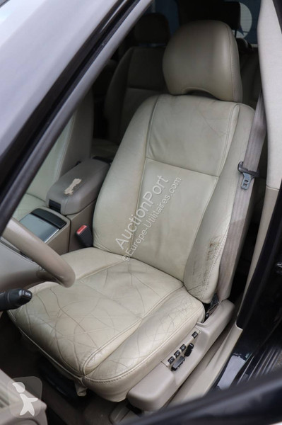 Nyttofordon Volvo
