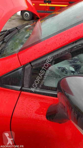 Nyttofordon Renault CLIO