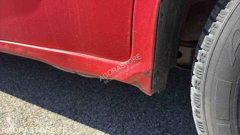 Nyttofordon Renault MASTER